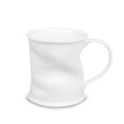 Güral Porselen 01 Crınkly Mug Bardak