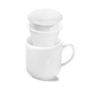 Güral Porselen 03 Süzgeçlı Mug Bardak