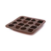 Güral Porselen Ghidini Easy Dolce Silikon Buz Kalıbı