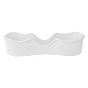 Güral Porselen 27 cm Çatal Kaşık Bıçak Kabı