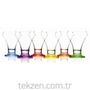 Dondurmalık 6lı Dip Boyalı Frosty - Fro378 Pt023fc
