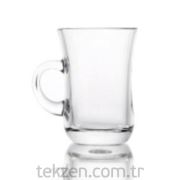 Çay Bardağı Kulplu 6lı Aft Craft-yud402e