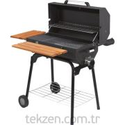 Guruss CG-075 Mangal Takımı (Kılıf + Önlük ) hgk
