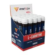 Gymtech L-Karnitin 3000 Mg