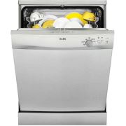 AEG F35302MO Inox Bulaşık Makinası
