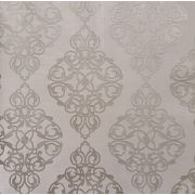 Halley 4022 Zincir Damask Yeşil Quenn Vinil Duvar 5 m² 4022