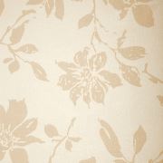 Halley Emboss Çiçek Duvar Kağıdı 5 m² 1022