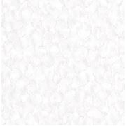 Halley 710 Vinyl Simli Beyaz Delta Desen Duvar Kağıdı 5 m²