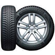 Hankook 185/65R 15T Wınter Cept RS2 W452- 1017621