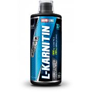 Hardline L-Karnitin Sıvı 1000 ML