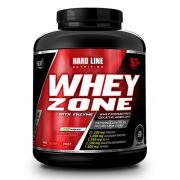 Hardline Whey Zone 2300 Gr Sarı Meyve