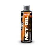 Hardline Mct Oil 500 Ml