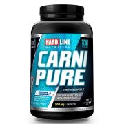 Hardline Carnipure 100 Kapsul