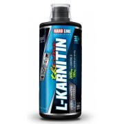 Hardline L-Karnitin Thermo 1000 Ml Karpuz