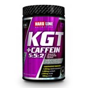 Hardline kgt Kreatin Glutamin Taurin 1000 Gr