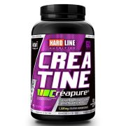 Hardline Creapure 120 Kapsul