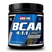 Hardline 4:1:1 BCAA 300 Gr
