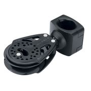 Harken 57 mm Ratchet Stanchionmount Block