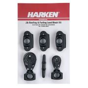 Harken Kılavuz Makara Kiti. Üç Model 7401, 7402, 7403
