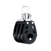 Harken Makaraüçlü Dönen 29 mm Carbo Ab