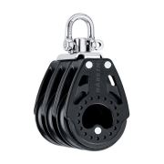 Harken Makaraüçlü Dönen Dil 57 mm