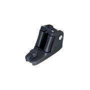 Harken Stoperli 32 mm Üç Makaralı Cenova Arabası