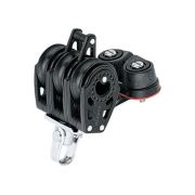 Harken Karbon 29 mm Taban Makara