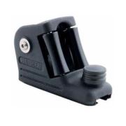 Harken 26 mm Üç Makaralı Cenova Arabası Stoperli