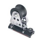 Harken Small Boat Pinstop Slider Car Starboard
