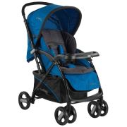 Hattrick Baby Bco 606 Çift Yönlü Bebek Arabası