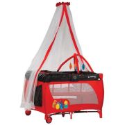 Hattrick Baby Rpp 003 Park Yatak ve Oyun Parkı