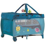 Hattrick Baby Rpp 006 Park Yatak ve Oyun Parkı LACİVERT