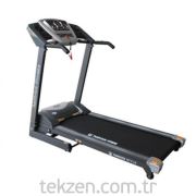 Hattrick Style 2.5 Hp Otomatik Eğimli Motorlu Koşu Bandı