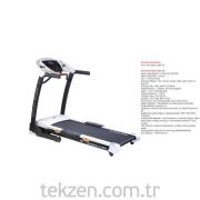 Hattrick Olympic 3 Hp Otomatik Eğimli Motorlu Koşu Bandı