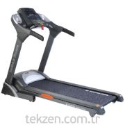 Hattrick Evolution 3 Hp Otomatik Eğimli Koşu Bandı