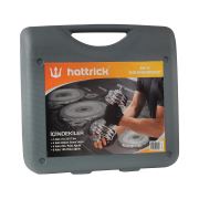 Hattrick Hdk20 Krom Çantalı Set 20 kg