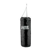 Hattrick Bk 100 Boks Torbası 100x35cm SİYAH