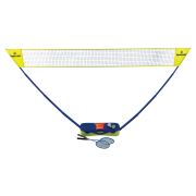 Hattrick 750-2B Badminton Seti