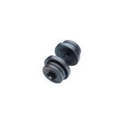 Hattrick Hds10 Pvc Dambıl Set 10 kg