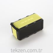 Heider Voombox Ongo Bluetooth Hoparlör- Yeşil