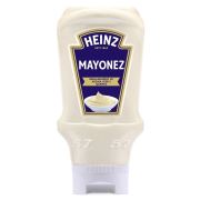 Heinz Mayonez 400 Gram 3 Adet