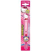 Hello Kitty Işıklı Dış Fırçası (3-7 Yaş)