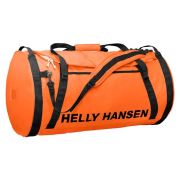 Helly Hansen Çanta Hh Duffel 2 70L Pumpkin
