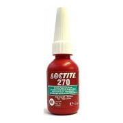 Loctite 270 Yüksek Mukavemetli Vida Sabitleyici 10ml