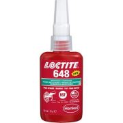 Loctite 648 Sıkı Geçme 50ml