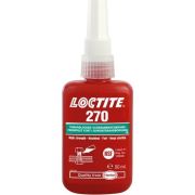 Loctite 270 Yüksek Mukavemetli Vida Sabitleyici 50ml