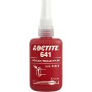 Loctite 641 Orta Mukavemet Sıkı Geçme 50ml
