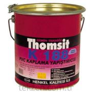 Thomsıt K-188 5kg Pvc Yapıştırıcısı