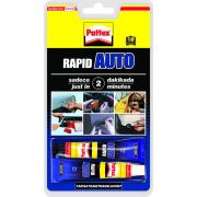 Pattex Rapid Auto Oto Yapıştırıcı 24 Gram - 237315
