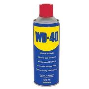 Henkel Wd 40 Pas Sökücü 400 Ml